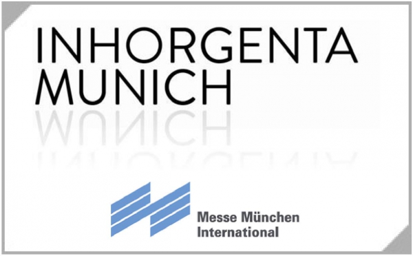 INHORGENTA München 20.02.-23.02.2026