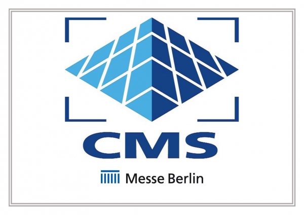 CMS Berlin 23.09.-26.09.2025
