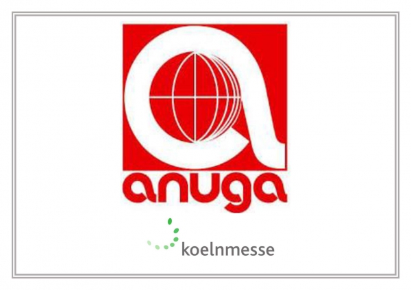 Anuga Köln 04.10.-08.10.2025