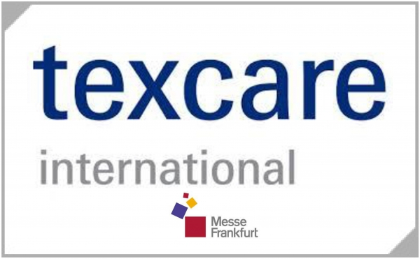 Texcare Frankfurt 06.11.-09.11.2024