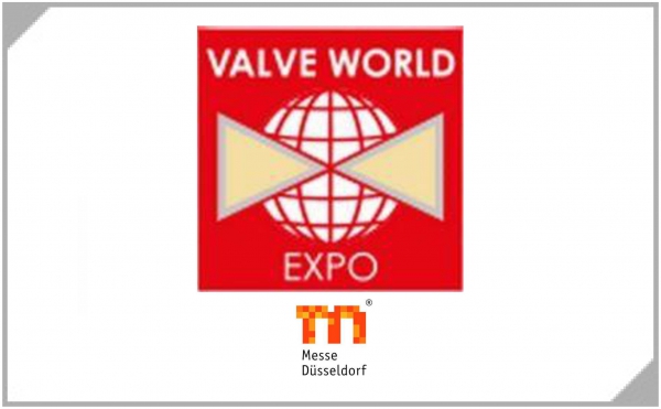 ValveWorld Düsseldorf 29.11.-01.12.2022