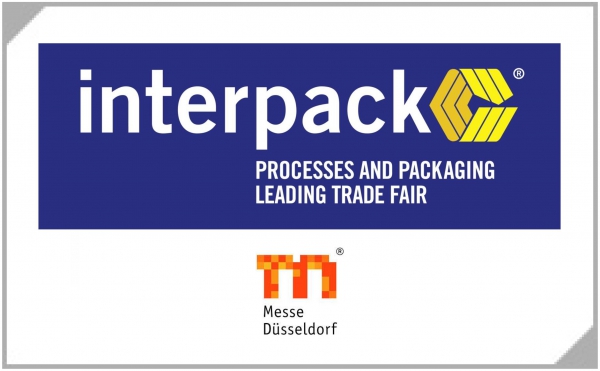 interpack Düsseldorf 04.05.-10.05.2023
