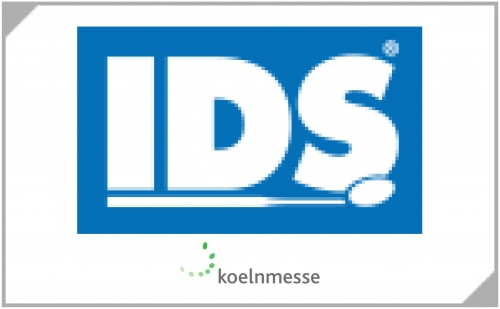 IDS Köln 25.03.-29.03.2025