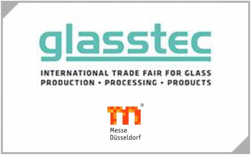 glasstec Düsseldorf 22.10.-25.10.2024