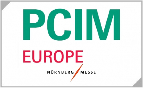 PCIM Europe Nürnberg 10.05.-12.05.2022