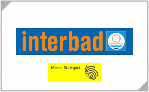 interbad Stuttgart 22.10.-24.10.2024