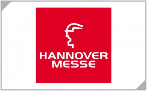 HANNOVER MESSE 25.04.-29.04.2022