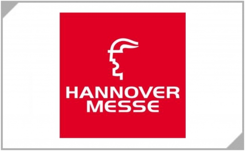 HANNOVER MESSE 20.04.-24.04.2026