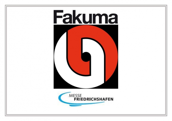 Fakuma Friedrichshafen 15.10.-19.10.2024