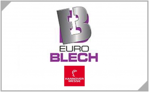 EuroBLECH Hannover 22.10.-25.10.2024