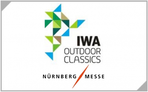 IWA Outdoor Nürnberg 03.03.-06.03.2022
