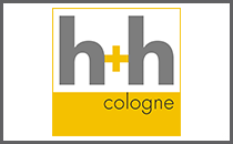 h+h Cologne 18.03.-20.03.2022