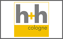 H+H Köln 20.03.-22.03.2026