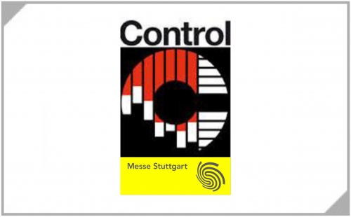 CONTROL Stuttgart 27.04.-30.04.2027