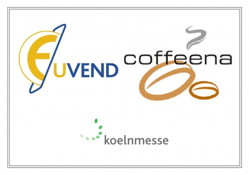 Euvend&Coffeena Köln 27.10.-29.10.2022
