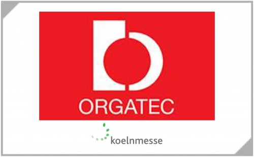 ORGATEC Köln 22.10.-25.10.2024