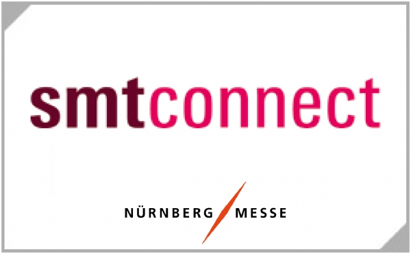 SMTconnect Nürnberg 10.05.-12.05.2022