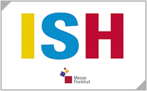 ISH Frankfurt 15.03.-19.03.2027