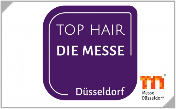 TOP HAIR Düsseldorf 05.03.-06.03.2022