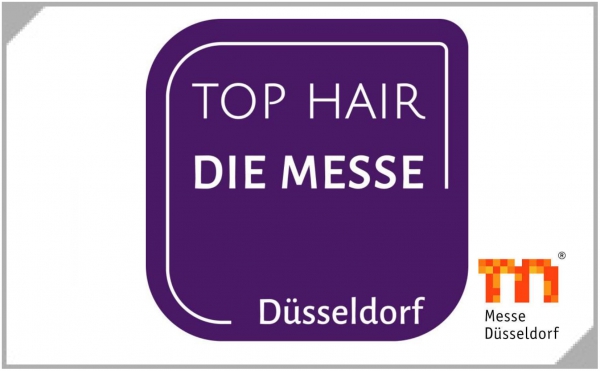 TOP HAIR Düsseldorf 21.03.-22.03.2026
