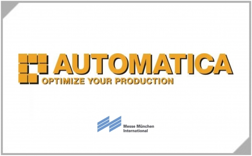 AUTOMATICA München 24.06.-27.06.2025