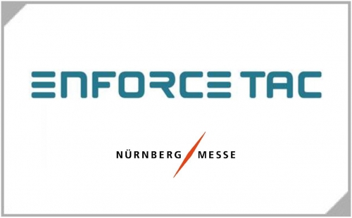 ENFORCE TAC Nürnberg 23.02.-25.02.2026