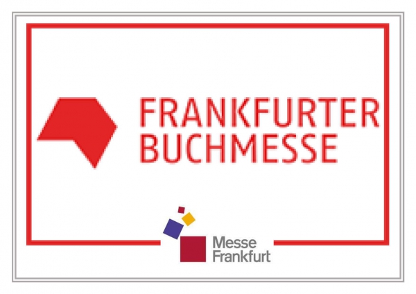 Frankfurter Buchmesse 20.10.-24.10.2021