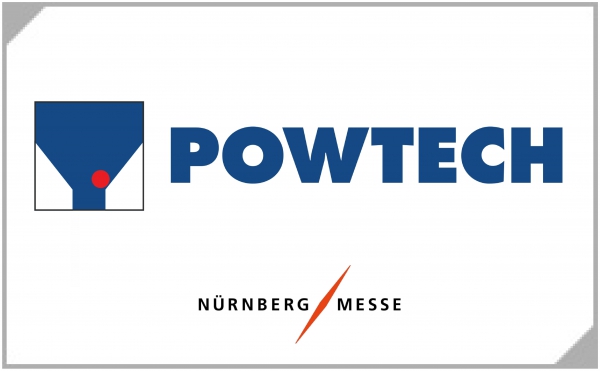 POWTECH Nürnberg 23.09.-25.09.2025