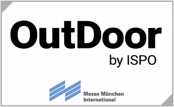 OutDoor by ISPO Münih 05.10.-07.10.2021