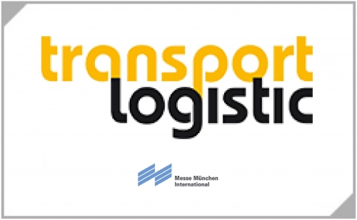 TRANSPORT LOGISTIC München 26.04.-29.04.2027