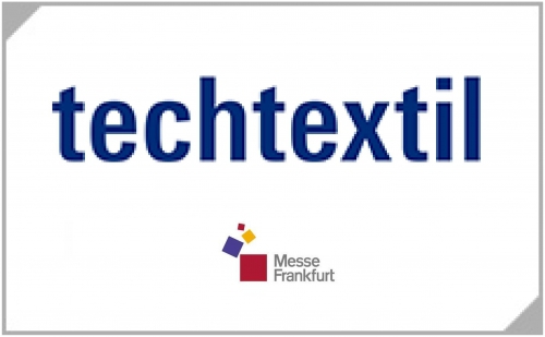Techtextil Frankfurt 21.06.-24.06.2022