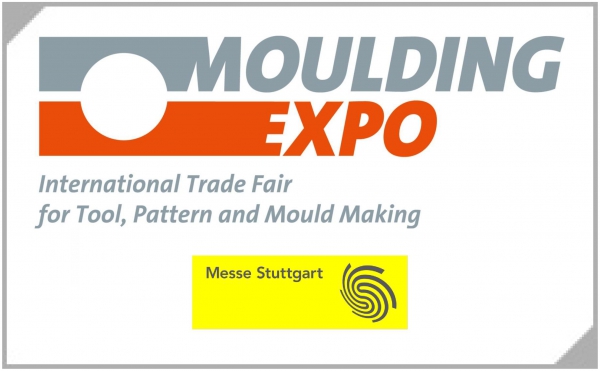 Moulding Expo Stuttgart 13.06.-16.06.2023