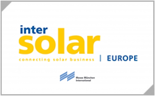 INTERSOLAR München 23.06.-25.06.2026