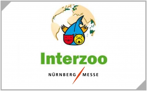 Interzoo Nürnberg 24.05.-27.05.2022