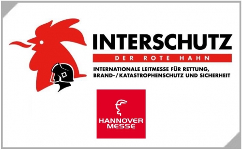 INTERSCHUTZ Hannover 01.06.-06.06.2026