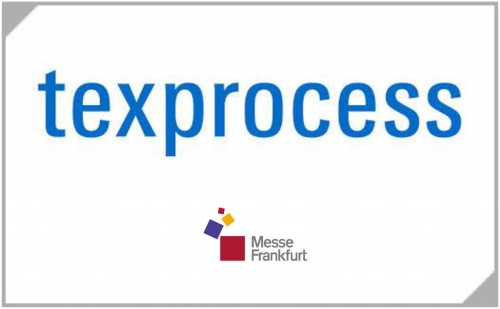 TEXPROCESS Frankfurt 21.04.-24.04.2026