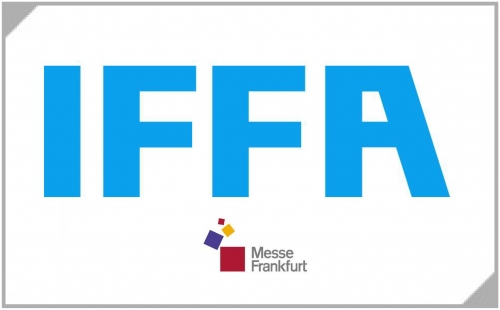 IFFA Frankfurt 14.05.-19.05.2022