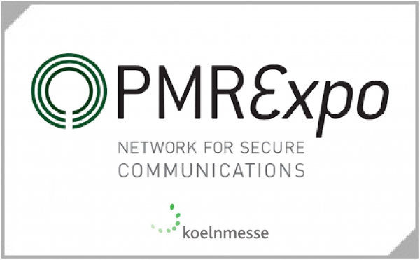PMRExpo Köln 23.11.-25.11.2021