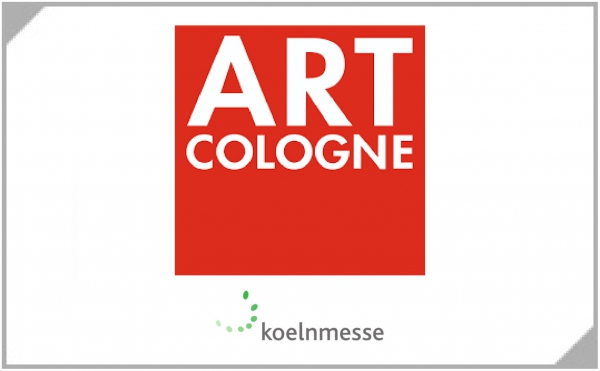 ART COLOGNE Köln 17.11.-21.11.2021
