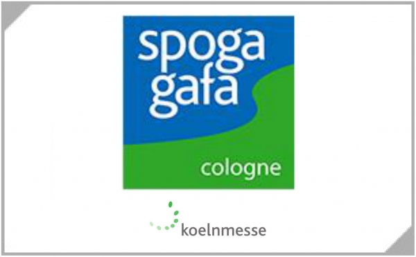 Spoga+Gafa Köln 19.06.-21.06.2022