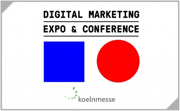 DMEXCO Köln 18.09.-19.09.2024