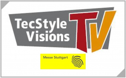 TecStyle Visions Stuttgart 31.03.-02.04.2022
