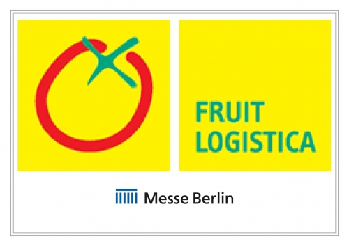 FRUIT LOGISTICA Berlin 04.02.-06.02.2026
