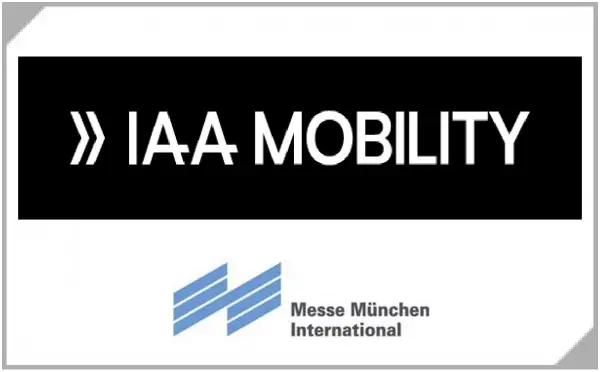 IAA Mobility München 09.09.-14.09.2025